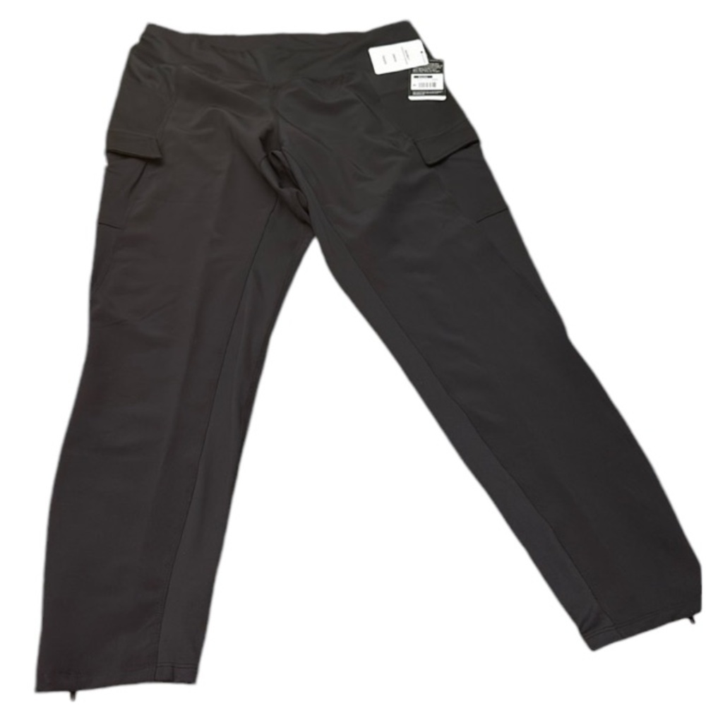 CHAMPION duo dry pants